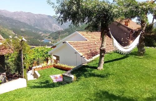 Cabril Casa | Gerês e Cabreira - Romoa Vintage Guest House