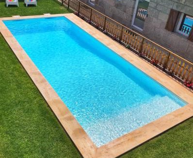 Vilar da Veiga Casa | Gerês Trail Villa