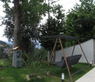 Geres Apartamento | Gerês Valley