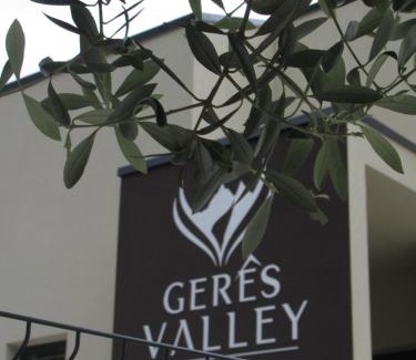 Geres Apartamento | Gerês Valley