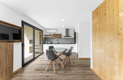 Terras de Bouro Apartamento | Gerês Villas