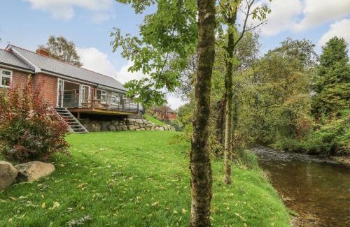 St Harmon Casa | Ger Yr Afon Cottage
