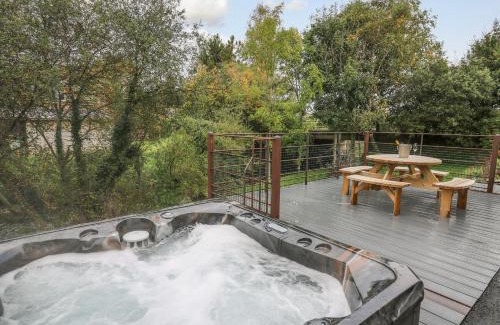 St Harmon Casa | Ger Yr Afon Cottage