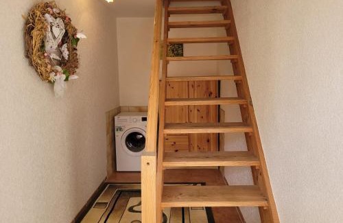 Muritz Apartamento | geraümige Wohnung im Grünen