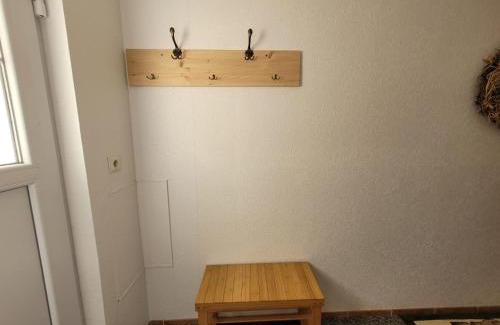 Muritz Apartamento | geraümige Wohnung im Grünen
