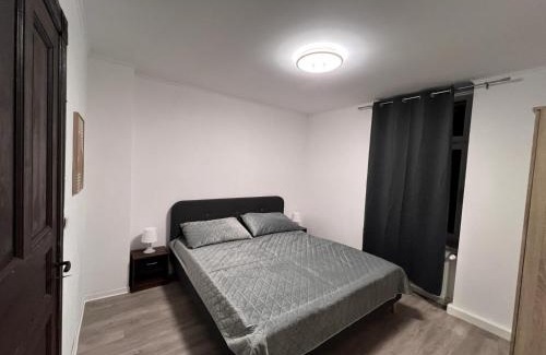 Gera Apartamento | Gera Apartment EG