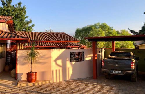 Serra da Canastra National Park Apartamento | Gerais Loft