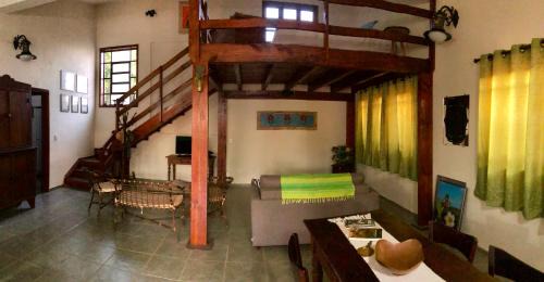 Serra da Canastra National Park Apartamento | Gerais Loft