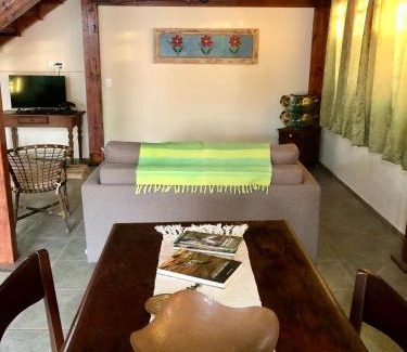 Serra da Canastra National Park Apartamento | Gerais Loft