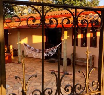 Serra da Canastra National Park Apartamento | Gerais Loft