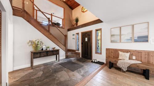 Incline Village Casa | Geraldine Drive by AvantStay Hot Tub Views Walk to Trails Game Room