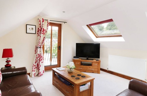Windermere Cabaña | Gerand, AMBLESIDE