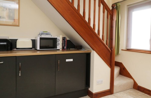 Windermere Cabaña | Gerand, AMBLESIDE