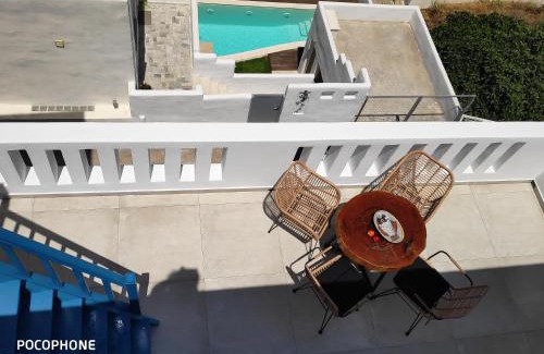 Astypalaia Apartamento | Gerani Deluxe Houses