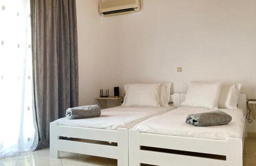 Agios Emilianos Apartamento | Gerani Maison Agios Aimilianos beautiful view