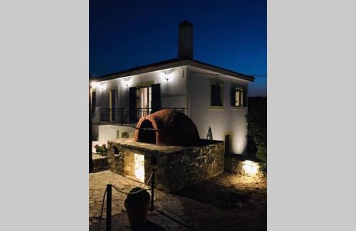 Agios Emilianos Apartamento | Gerani Maison Agios Aimilianos beautiful view
