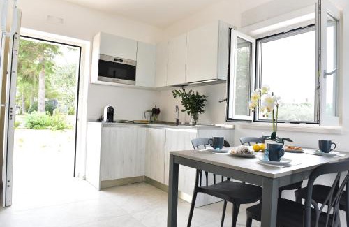 Locorotondo Casa | Geranio Apartment - Villaggio di Mary