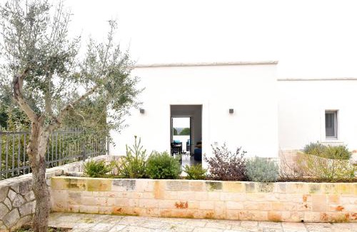Locorotondo Casa | Geranio Apartment - Villaggio di Mary