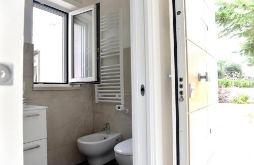 Locorotondo Casa | Geranio Apartment - Villaggio di Mary