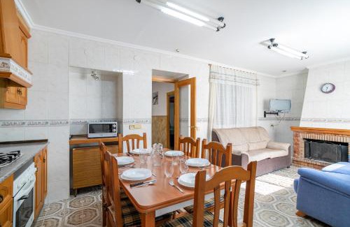 Alicante Casa | Geranio