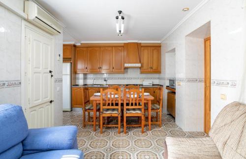 Alicante Casa | Geranio