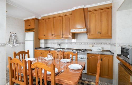 Alicante Casa | Geranio
