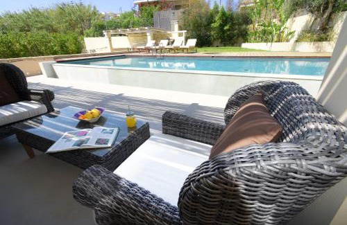 Palio Gerani Villa | Geraniotis Villa
