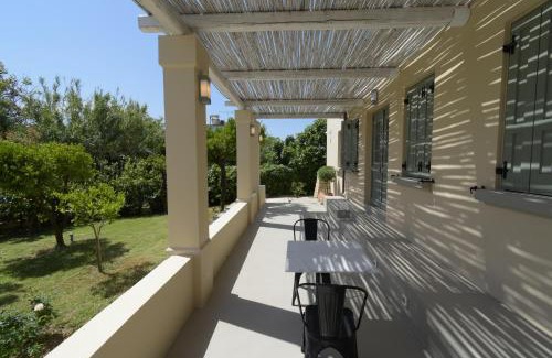 Palio Gerani Villa | Geraniotis Villa