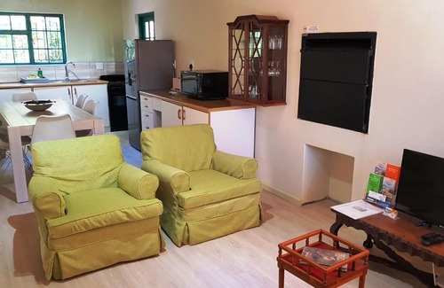 Langebaan Casa | Geranium Cottage