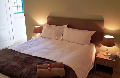 Langebaan Casa | Geranium Cottage