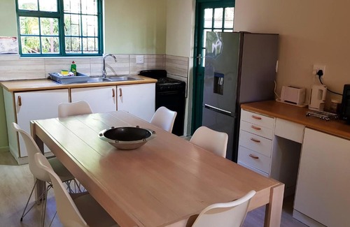 Langebaan Casa | Geranium Cottage