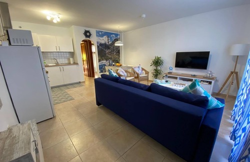 Arona Apartamento | Los Geranios 21 Tenerife