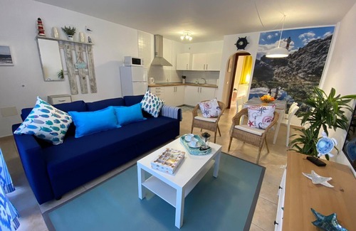 Arona Apartamento | Los Geranios 21 Tenerife