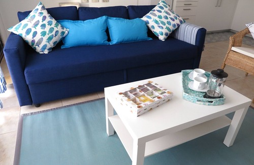 Arona Apartamento | Los Geranios 21 Tenerife
