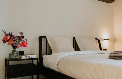 Geraardsbergen Cama Y Desayuno | Gerard Bronnen