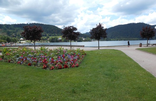 Xonrupt-Longemer Cabaña | Gerardmer Xonrupt encantadora casa de campo en el corazón del Valle de los Lagos