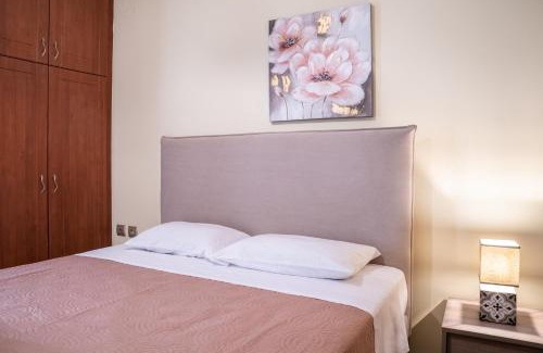 Argostoli Town Apartamento | GERASIMOS SUITE