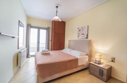 Argostoli Town Apartamento | GERASIMOS SUITE