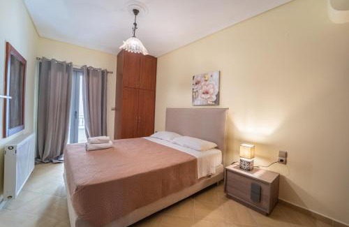 Argostoli Town Apartamento | GERASIMOS SUITE
