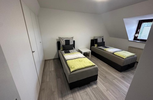 Neumuenster Casa | Gerberstraße 41, 24537 Neumüster