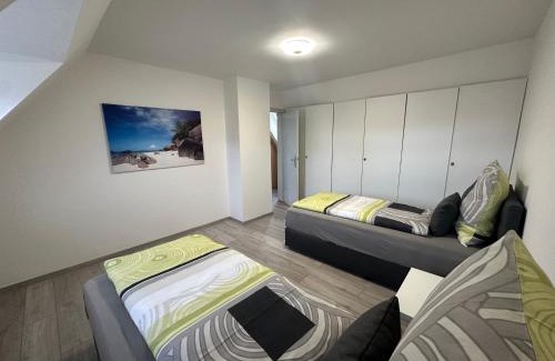 Neumuenster Casa | Gerberstraße 41, 24537 Neumüster