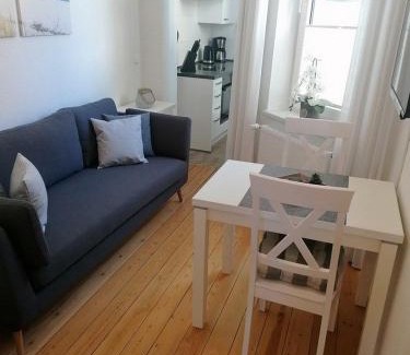 Wismar Apartamento | Gerberstube EG- ABC224