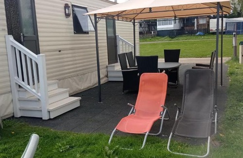 Kessel Otro | Gerd Camping