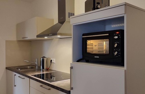 Stutzengrun Apartamento | Gerda B to 3 - 1 night - Haus Kuhberg