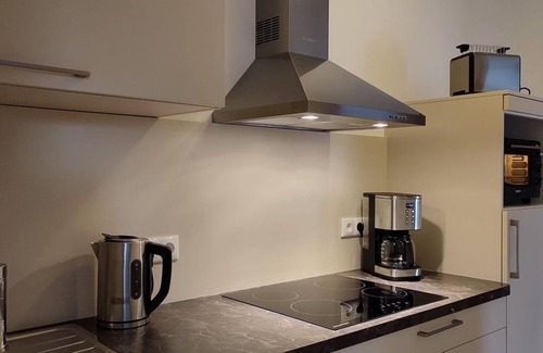 Stutzengrun Apartamento | Gerda B to 3 - 1 night - Haus Kuhberg