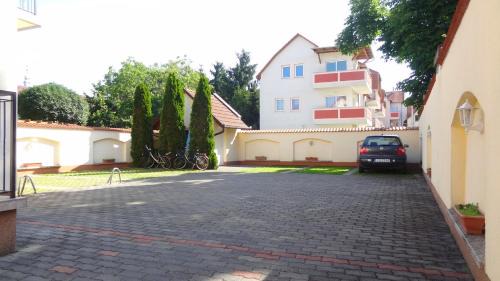 Harkany Apartamento | Gere Apartment de Luxe