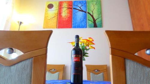 Harkany Apartamento | Gere Apartment de Luxe