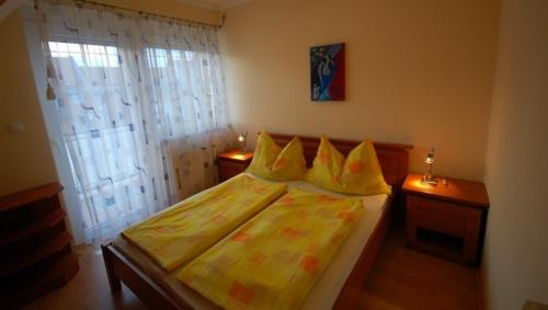 Harkany Apartamento | Gere Apartment de Luxe