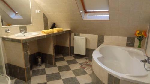 Harkany Apartamento | Gere Apartment de Luxe