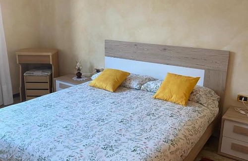 Lezzeno Apartamento | Gere house